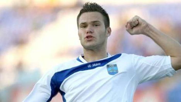 Mercato: Palermo, interesse per il croato Perosevic. A settembre doppietta al neo-rosa Posavec Mercato: Palermo, interesse per il croato Perosevic. A settembre doppietta al neo-rosa Posavec