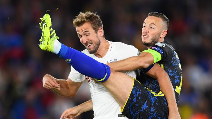 Getty Images  Getty Images