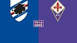 Sampdoria-Fiorentina, probabili formazioni: Torreira ok, ballottaggio avanti