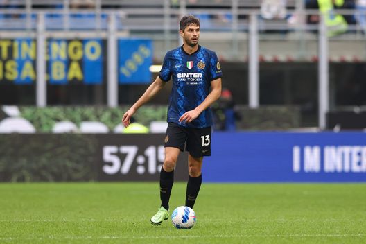 Ranocchia: “Il divario dell’Inter non è incolmabile. Su Napoli-Juventus…”- immagine 2
