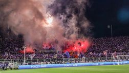 Fiorentina, come è possibile non sfruttare questo Franchi?