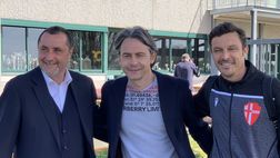 Padova-Giana Erminio, Oddo: “Non possiamo permetterci di sbagliare”