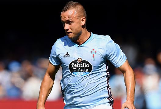 Stanislav Lobotka del Celta Vigo (credits: GETTY Images) Stanislav Lobotka del Celta Vigo (credits: GETTY Images)
