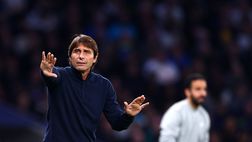 Conte, futuro ancora da decifrare: ma ha una convinzione sul progetto Napoli – KKN
