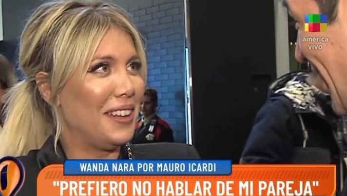 Bomba di LAM su Wanda, con Icardi è davvero finita: “Non ce la faccio più, chiesto il divorzio” - immagine 1