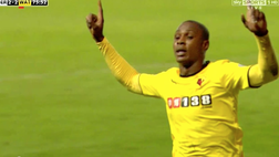 Watford: Ighalo superstar | VIDEO