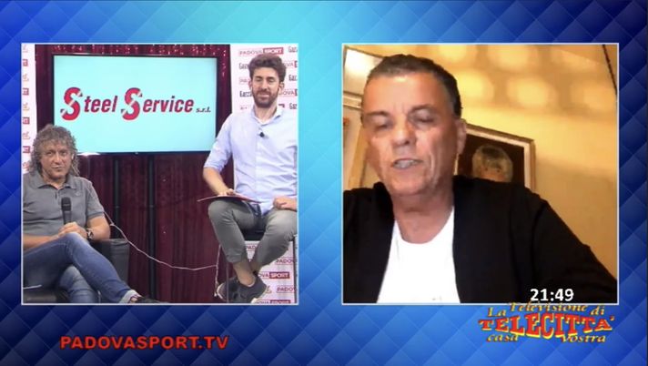 Campodarsego, Pagin: &#8220;Aspettiamo l&#8217;ok del Padova per l&#8217;Euganeo, ma non è ancora escluso il Gabbiano in deroga. E su Bonetto&#8230;&#8221; 