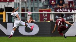 Video – Torino-Palermo, i precedenti