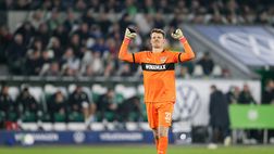 Nubel e i portieri: il Bayern Monaco studierà un nuovo prestito