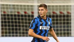 Dalbert, il Cska salva l’Inter? Pirola incedibile, Inzaghi lo vuole studiare in ritiro