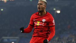 Mercato Roma, se parte Karsdorp c’è Henrichs. Anche la Juventus sul terzino