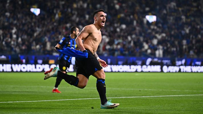 CorSera – Lautaro, l’agente tiene l’Inter sulla corda. Ma c’è una convinzione - immagine 1