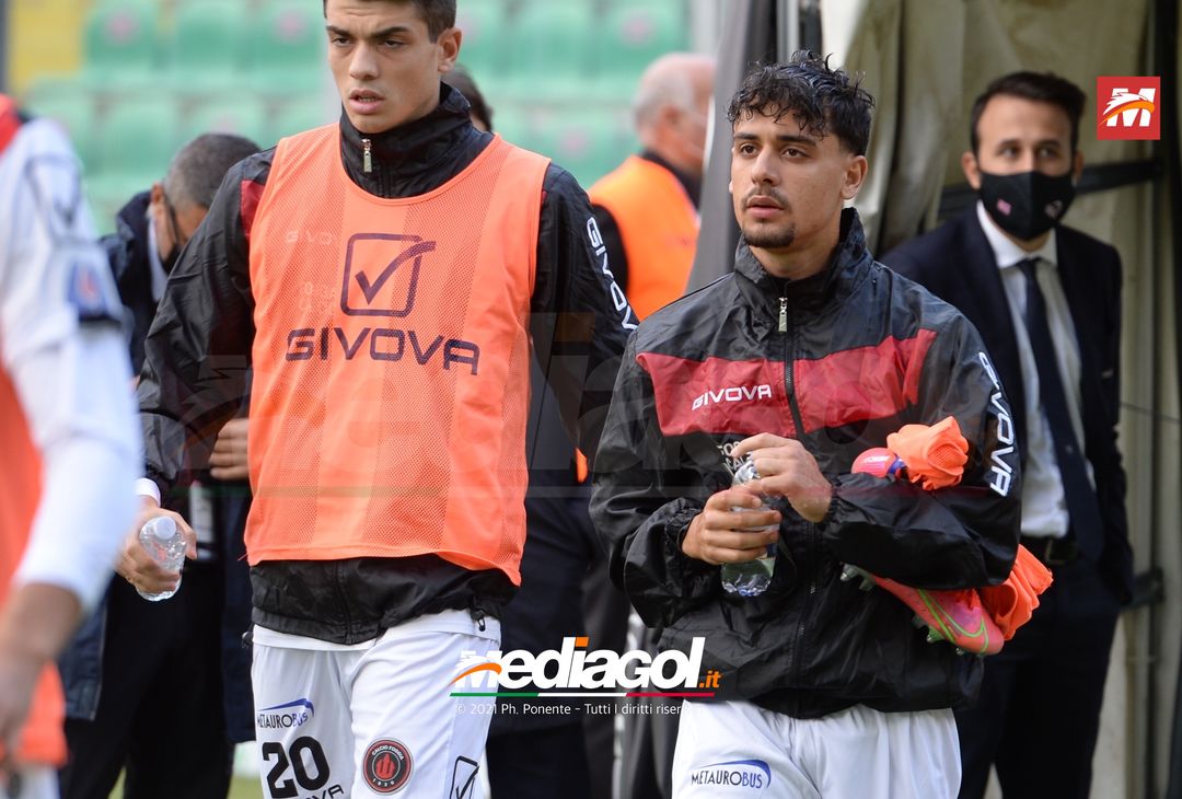 FOTO, i tifosi allo stadio per Palermo – Foggia 3-0 (Gallery) - immagine 22