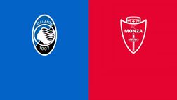 Atalanta-Monza – Tabellino e cronaca della gara in tempo reale