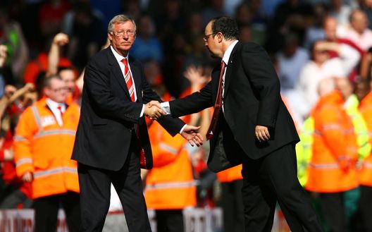 (Photo by Alex Livesey/Getty Images) (Photo by Alex Livesey/Getty Images)