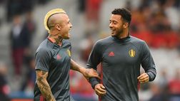 SI – Inter, per Dembele Spalletti si gioca la carta…Nainggolan. Malcom, ecco la situazione. Suso…