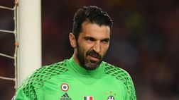 Buffon: “Orgoglioso di non essere come quelli che hanno fatto i caroselli anti Juve”