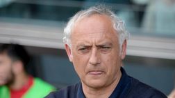 Mandorlini: “L’Inter mi piace. Dzeko e Lukaku simili, penso che Conte voglia…”
