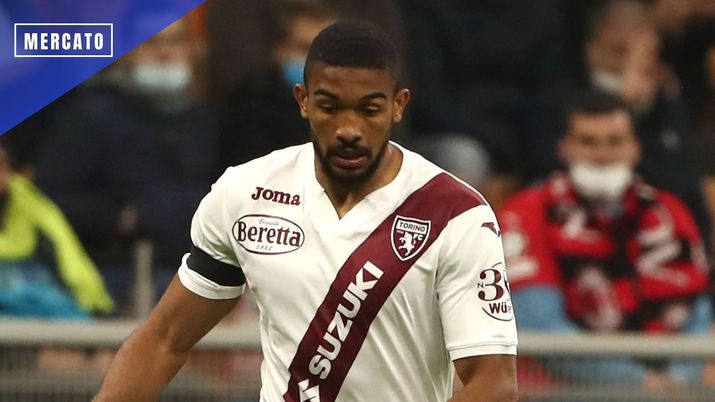 Gleison Bremer Torino Calciomercato Inter