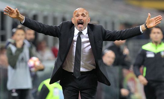 Photo by Marco Luzzani/Getty Images Photo by Marco Luzzani/Getty Images