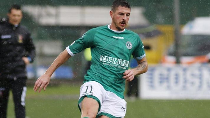 Avellino, uomini contati per Braglia: dovrebbe scendere in campo così stasera all&#8217;Euganeo