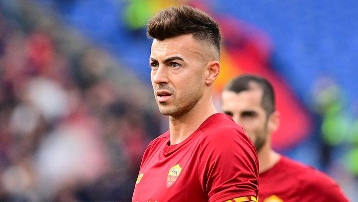 GETTY IMAGES Roma, gli indisponibili col Verona - immagine 1