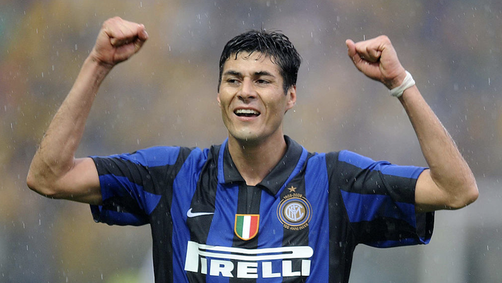 Julio Cruz: “Felice per mio figlio al Verona, nei suoi occhi la gioia” - immagine 1