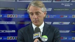 Mancini: “Bella gara di entrambe. Handa vorrebbe la CL, vedremo. Icardi è stato…”