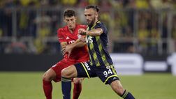 Mallorca-Osasuna 0-0: pareggio a reti bianche tra Aguirre e Arrasate. La classifica