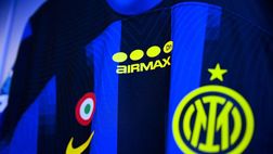 VIDEO / Inter-Empoli, nerazzurri con maglia dedicata all’Air Max DN: eccola nel dettaglio