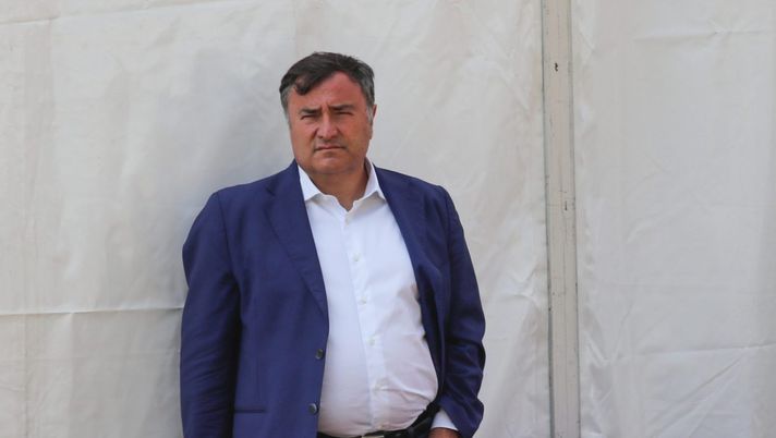 Barone: “Fiduciosi sul nuovo Franchi. Teniamo alla Conference” - immagine 1