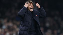 Tottenham, rimonta da sogno. Conte impazzisce | VIDEO