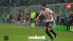 Palermo, Gds: “Fase difensiva in tilt, numeri lontani dalle big. I gol subiti…”