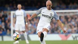 Inter, Cambiasso: “La rete con il Chelsea il momento più bello. Con Zanetti rapporto speciale”