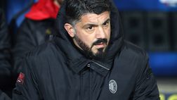 Gandini: “Grande lavoro di Gattuso. Piatek? Impressionante”