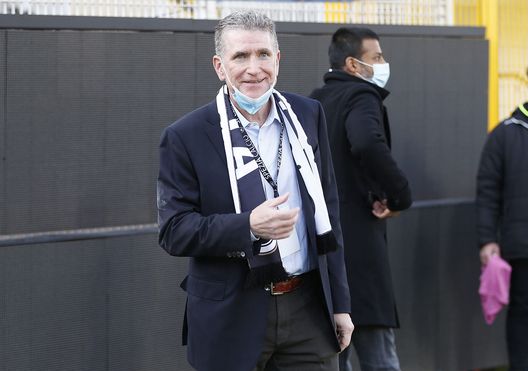 Philip Platek, presidente dello Spezia Sorride lo Spezia: il TAS ha dimezzato e sospeso la sentenza, mercato sbloccato- immagine 2