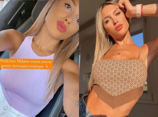 Instagram
Milano d’agosto, anche lady Lautaro la ama: “Preferivo la città quando era vuota e senza…” - immagine 1