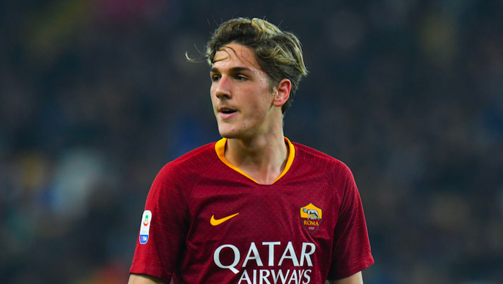 Roma, avanti Zaniolo in un tridente mai visto. La Gazzetta: “Occhio perché Schick…” Roma, avanti Zaniolo in un tridente mai visto. La Gazzetta: “Occhio perché Schick…” - immagine 1