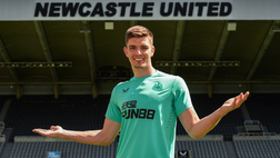 I tifosi del Newcastle dirottano un sondaggio online di Burger King: fanno vincere il portiere Nick Pope
