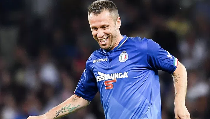 Antonio Cassano
