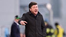 Toro, è un Mazzarri perentorio: chi non pedala va in panchina