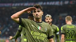 MILAN NEWS | Adios Brahim? Intanto mister Pioli si gode Thiaw…