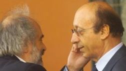 SCONTRO IN AULA….