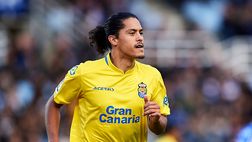 Focus on – Mauricio Lemos, Sassuolo: la scheda fantacalcio