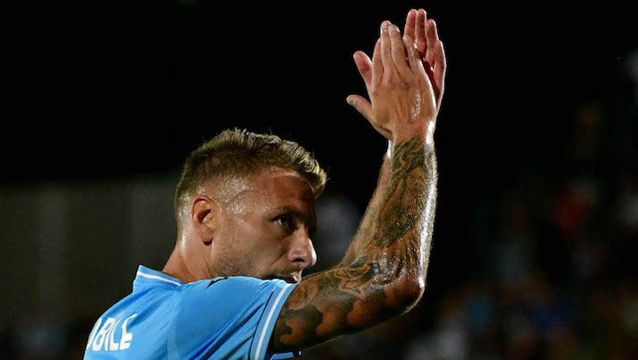 D’Ambrosio, Candreva, Lautaro, Chukwueze, Immobile, Dorgu: gli indizi da amichevoli e Coppa Italia - immagine 1