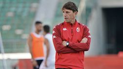 Bari-Padova, Mignani ripropone il tandem Antenucci-Cheddira. Mille tifosi al seguito