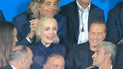 Milan-Monza, un derby del Cuore molto duro per Silvio Berlusconi