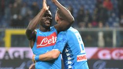 Improta: “De Laurentiis non farà sconti per Koulibaly e Fabian Ruiz”