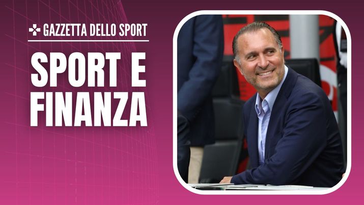 Cessione AC Milan Elliott RedBird