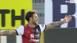Cagliari-Ascoli, probabili formazioni: Ranieri con Lapadula, Breda punta su Gondo